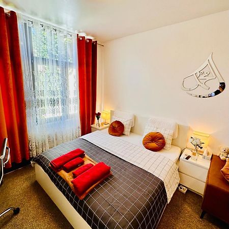Lux Studio Appartment ブリュッセル エクステリア 写真