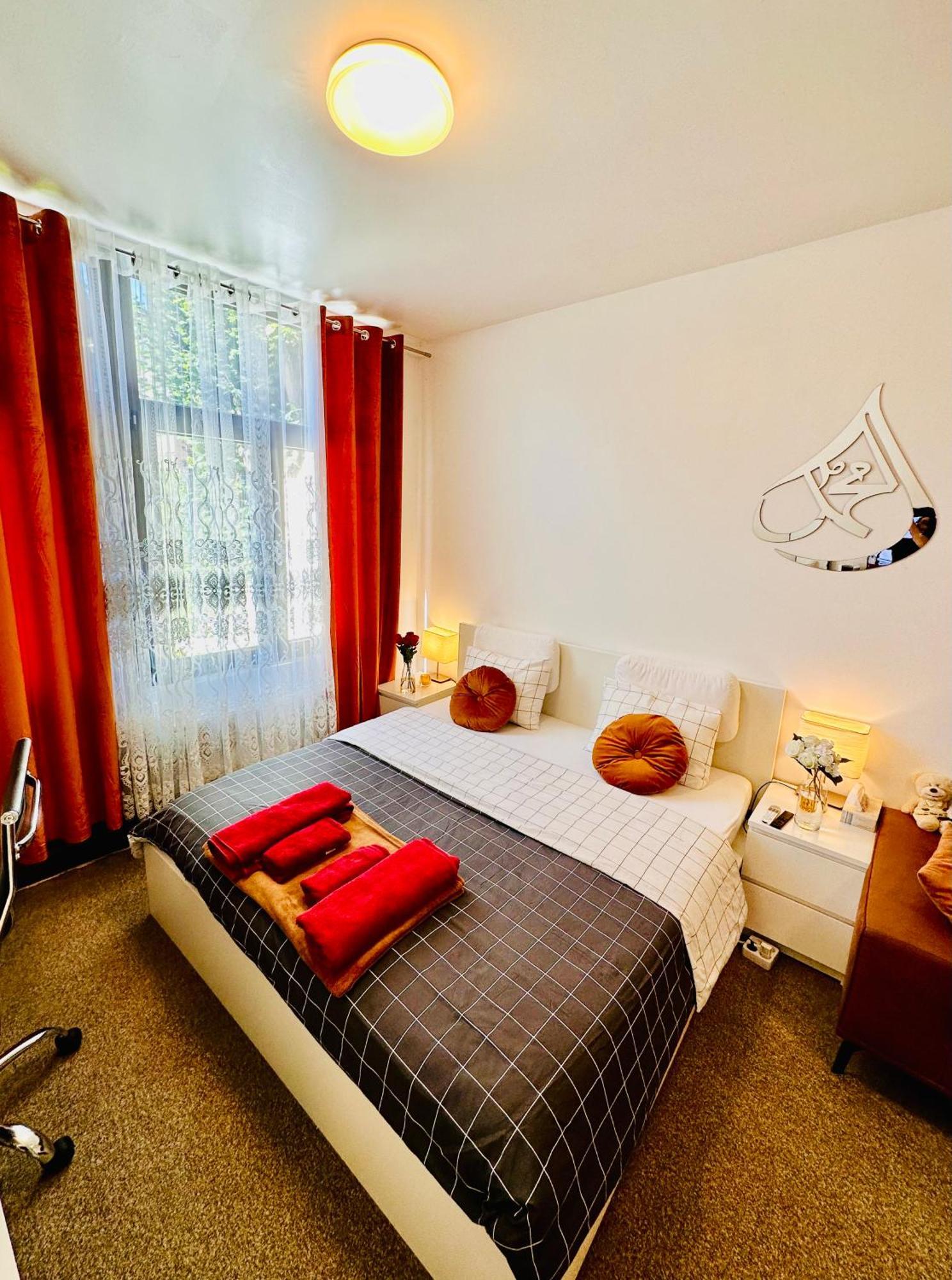 Lux Studio Appartment ブリュッセル エクステリア 写真